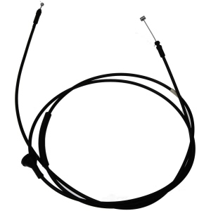 Dorman OE Solutions Hood Release Cable for Toyota Highlander - 912-418