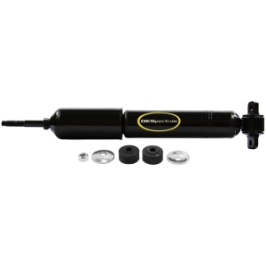 Monroe OESpectrum™ Front Driver or Passenger Side Monotube Shock Absorber for 2001 Ford Expedition - 37131
