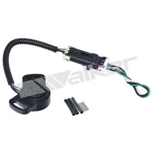 Walker Products Throttle Position Sensor for Chevrolet Express 3500 - 200-91319