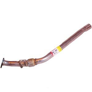 Bosal Exhaust Pipe for Audi A4 Quattro - 800-029