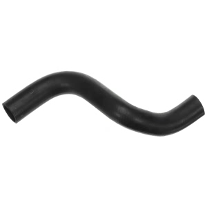 Gates Engine Coolant Molded Radiator Hose for Kia Spectra - 22499