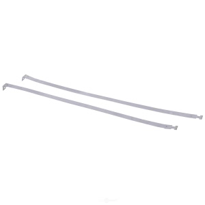Spectra Premium Fuel Tank Strap Kit for Chrysler E Class - ST17
