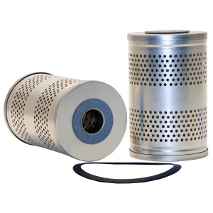 WIX Full Flow Cartridge Lube Metal Canister Engine Oil Filter for Dodge - 51092