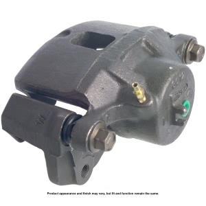 Cardone Reman Remanufactured Unloaded Caliper w/Bracket for 2000 Dodge Avenger - 19-B1694