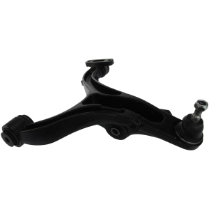 Centric Premium™ Front Driver Side Lower Control Arm and Ball Joint Assembly for 2006 Jeep Grand Cherokee - 622.58005
