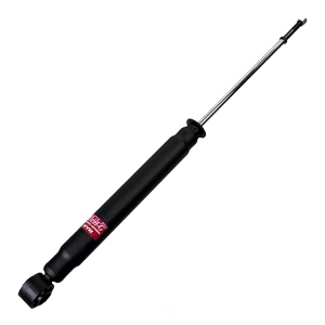 KYB Excel G Rear Driver Or Passenger Side Twin Tube Shock Absorber for 2008 Toyota Sienna - 344308