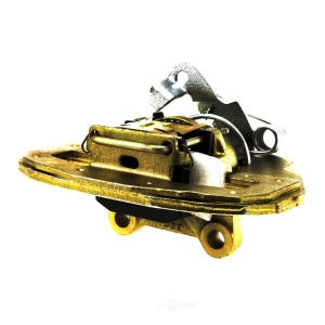 Centric Posi Quiet™ Loaded Brake Caliper for 1985 Saab 900 - 142.38003
