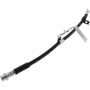 Centric Rear Passenger Side Brake Hose for 2020 Lincoln Nautilus - 150.61455