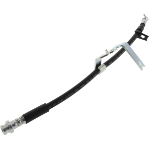 Centric Rear Passenger Side Brake Hose for 2018 Lincoln MKZ - 150.61455