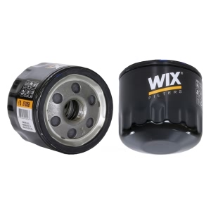 WIX Oil Filter for Chevrolet - 51056