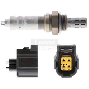 Denso Oxygen Sensor for 2011 Jeep Wrangler - 234-4943