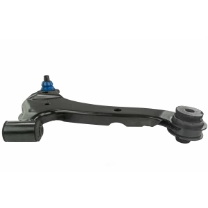 Mevotech Supreme Front Passenger Side Lower Non Adjustable Control Arm And Ball Joint Assembly for 2001 Plymouth Neon - CMS20109
