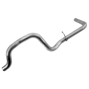 Walker Aluminized Steel Exhaust Tailpipe for 2005 Ford Ranger - 54682