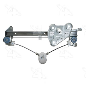 ACI Power Window Regulator for 2000 Toyota Celica - 380311