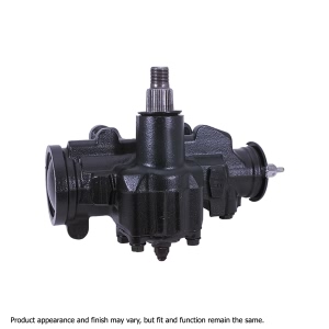 Cardone Reman Remanufactured Power Steering Gear for Chevrolet C1500 - 27-7576