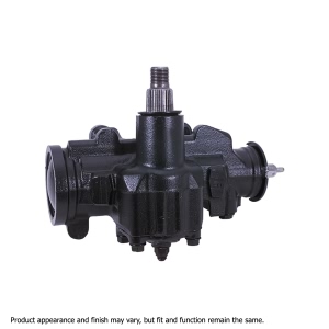 Cardone Reman Remanufactured Power Steering Gear for Chevrolet K2500 Suburban - 27-7576