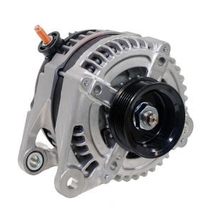 Denso Alternator for Mitsubishi Raider - 210-0652