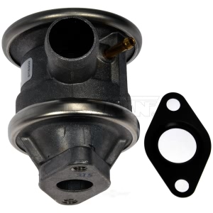 Dorman OE Solutions Secondary Air Injection Check Valve for 2017 Porsche 911 - 911-982