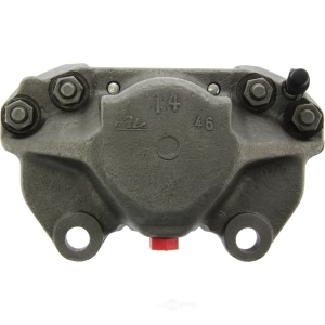Centric Semi-Loaded Brake Caliper for Mercedes-Benz 300SE - 141.35002