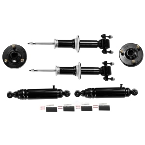 Monroe Front and Rear Electronic to Passive Suspension Conversion Kit - 90013C1