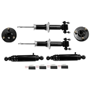 Monroe Front and Rear Electronic to Passive Suspension Conversion Kit for 2008 Cadillac Escalade EXT - 90013C1