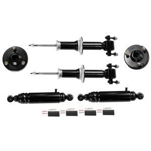 Monroe Front and Rear Electronic to Passive Suspension Conversion Kit for Cadillac Escalade EXT - 90013C1