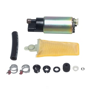 Denso Fuel Pump And Strainer Set for 2001 Chevrolet Prizm - 950-0104