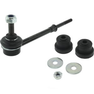 Centric Premium™ Rear Stabilizer Bar Link for 2016 Lincoln MKC - 606.65059