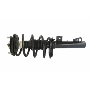 GSP North America Front Driver Side Suspension Strut and Coil Spring Assembly for 1996 Lincoln Continental - 811217