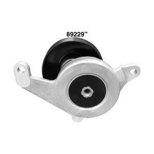 Dayco No Slack Automatic Belt Tensioner Assembly for 1993 Chevrolet Beretta - 89229