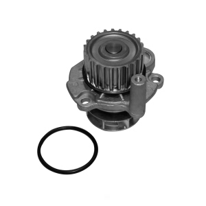 GMB Engine Coolant Water Pump for 2001 Volkswagen Jetta - 180-2220IM