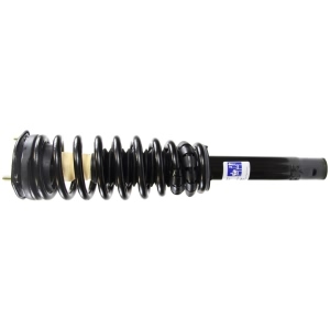 Monroe Quick-Strut™ Front Driver or Passenger Side Complete Strut Assembly for 2012 Ford Fusion - 272596