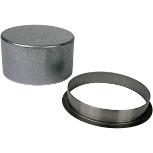 SKF Rear Crankshaft Repair Sleeve for 2003 Saturn Vue - 99353