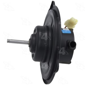 Four Seasons Hvac Blower Motor Without Wheel for 1986 Toyota Tercel - 35690