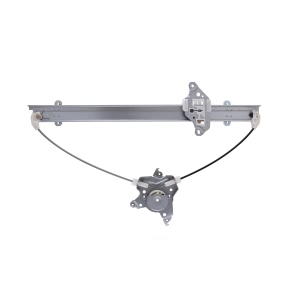 AISIN Power Window Regulator Without Motor for 2000 Mercury Villager - RPN-035