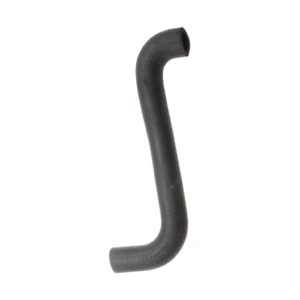 Dayco Engine Coolant Curved Radiator Hose for Volkswagen Quantum - 71221