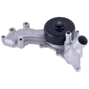 Gates Engine Coolant Standard Water Pump for Jeep Wrangler JK - 44021