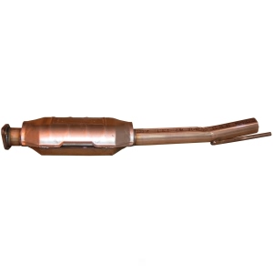 Bosal Direct Fit Catalytic Converter for 2001 Ford Escape - 099-1704