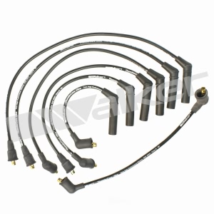 Walker Products Spark Plug Wire Set for Mitsubishi Sigma - 924-1292