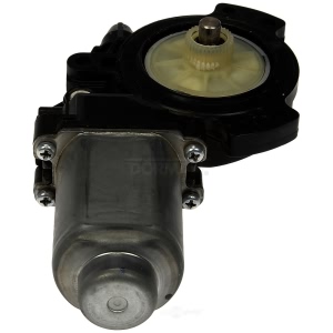 Dorman OE Solutions Front Driver Side Window Motor for 2007 Hyundai Elantra - 742-728