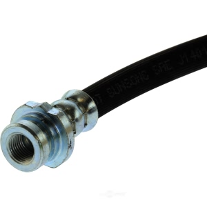 Centric Front Brake Hose for 2008 Nissan Versa - 150.42003