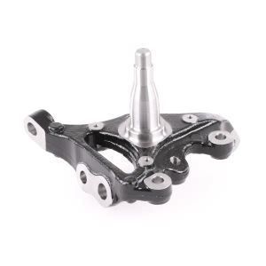 VAICO Steering Knuckle for 2004 Mercedes-Benz CLK55 AMG - V30-3898