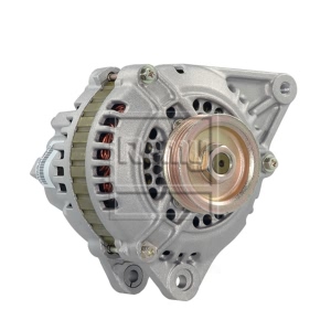 Remy Remanufactured Alternator for Plymouth Laser - 14884