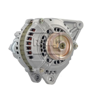 Remy Remanufactured Alternator for 1989 Dodge Colt - 14884