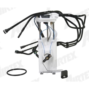 Airtex In-Tank Fuel Pump Module Assembly for 1999 Chevrolet Monte Carlo - E3941M