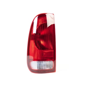 TYC Driver Side Replacement Tail Light for 2003 Ford F-350 Super Duty - 11-3190-01-9