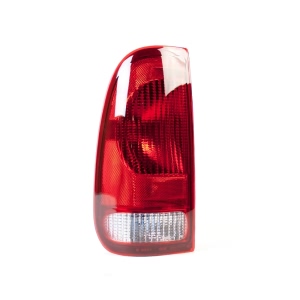 TYC Driver Side Replacement Tail Light for Ford F-150 Heritage - 11-3190-01-9