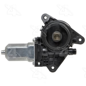 ACI Front Driver Side Window Motor for 2002 Ford Escape - 83224