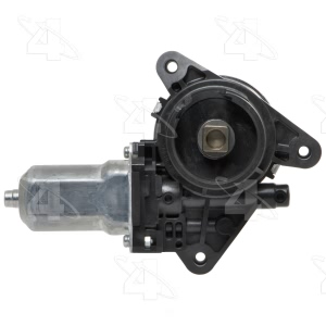 ACI Front Driver Side Window Motor for 2001 Ford Escape - 83224