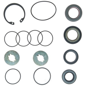 Gates Rack And Pinion Seal Kit for Toyota - 348686